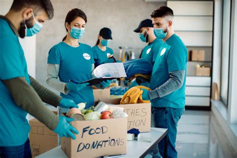 non profits pos system
